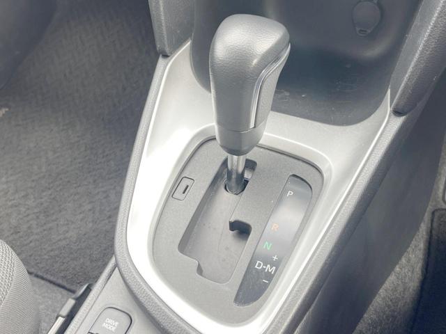 ヤリスクロス Ｇ　１年保証　純正ディスプレイオーディオ　全周囲カメラ　衝突被害軽減システム　レーダークルーズ　コーナーセンサー　スマートキー　ＬＥＤヘッド　ビルトインＥＴＣ　純正１６インチアルミ　オートハイビーム（40枚目）