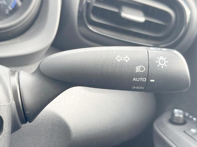 ヤリスクロス Ｇ　１年保証　純正ディスプレイオーディオ　全周囲カメラ　衝突被害軽減システム　レーダークルーズ　コーナーセンサー　スマートキー　ＬＥＤヘッド　ビルトインＥＴＣ　純正１６インチアルミ　オートハイビーム（43枚目）