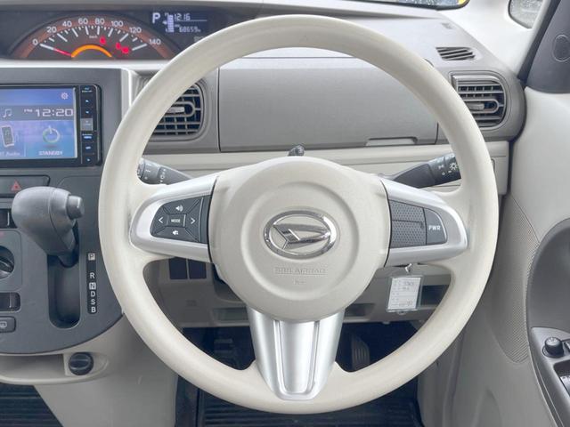 後席を格納すると、これだけの広さが！シーンに合わせたシートアレンジで、大きな荷物も積むことが出来ます♪