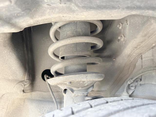 下回りがきれいなうちに、防錆加工の施工がオススメ。降雪地域はもちろん、沿岸部にお住いの方や、趣味でマリン・ウィンタースポーツをされる方にご好評いただいております。