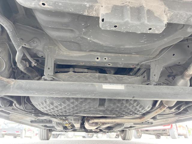 下回りがきれいなうちに、防錆加工の施工がオススメ。降雪地域はもちろん、沿岸部にお住いの方や、趣味でマリン・ウィンタースポーツをされる方にご好評いただいております。