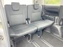 3列目シートはもちろん状態良好☆大人でもゆったりと座って頂けますので、大人数でのお出かけもラクラクです♪ご家族で、気の知れた仲間で、ドライブに行くのが楽しみですね♪
