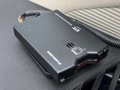 【ＥＴＣ】高速道路の料金所をストレスなく通過！話題のスポットやサービスエリアに多い「スマートIntercooler」利用時は必須のアイテムです。当店でセットアップを実施、ご納車当日からすぐにご利用いただけます！ 6