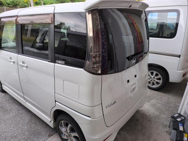 この度は当店のお車をご覧になっていただき、誠にありがとうございます。じっくり現車確認して頂けるよう、ご準備を致します！