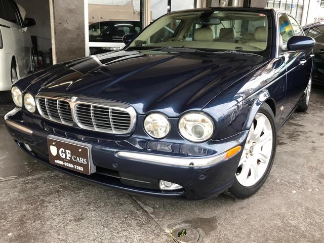 ＸＪ ＸＪ８　４．２　現状車（2枚目）