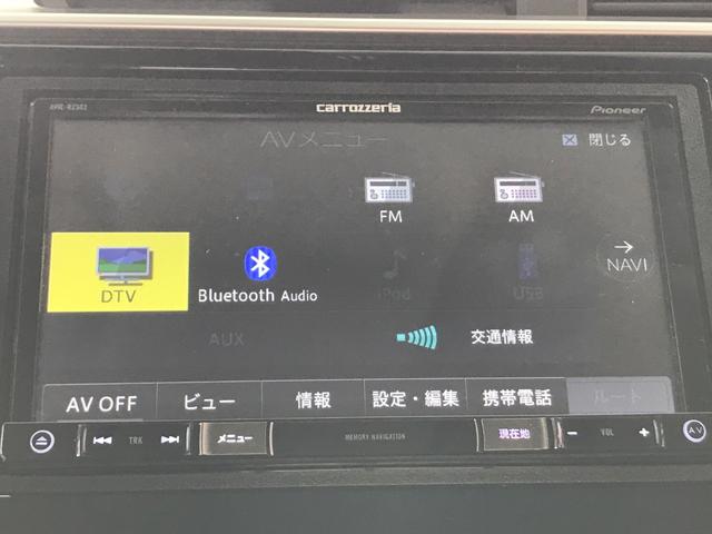 13G・L ホンダセンシング 5年長期保証付き・ドライブレコーダー(前後)・Bluetooth・ワンセグ&DVD&ナビ・スマートキー・ETC(9枚目)