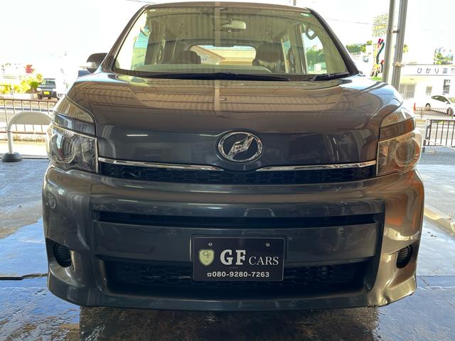 Ｆバンパー傷、ヘコミ、割れあり（走行問題なし）