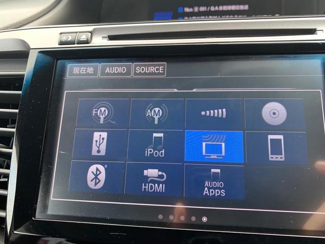 ＥＸ　後期モデル　サンルーフ　エアロ付き　本革シート　ＨＤＤナビ　フルセグＴＶ　プッシュスタート　バックモニター　サイドカメラ　ＥＴＣ　オートライト　パワーシート　ブルートゥース　アイドリングストップ(40枚目)