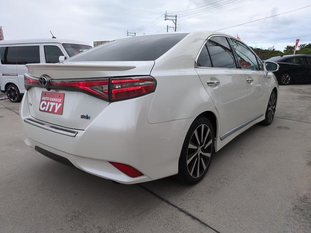 ＳＡＩ Ｇ　ヴィオラ　特別仕様車　フルセグＴＶ　ナビ　Ｂｌｕｅｔｏｏｔｈ　パワーシート　ｂバックカメラ　ステアリングスイッチ（7枚目）