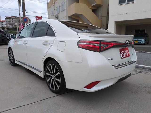 ＳＡＩ Ｇ　ヴィオラ　特別仕様車　フルセグＴＶ　ナビ　Ｂｌｕｅｔｏｏｔｈ　パワーシート　ｂバックカメラ　ステアリングスイッチ（8枚目）