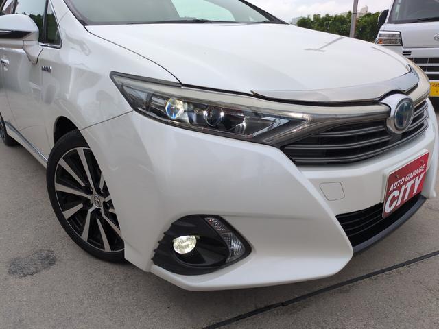 ＳＡＩ Ｇ　ヴィオラ　特別仕様車　フルセグＴＶ　ナビ　Ｂｌｕｅｔｏｏｔｈ　パワーシート　ｂバックカメラ　ステアリングスイッチ（12枚目）