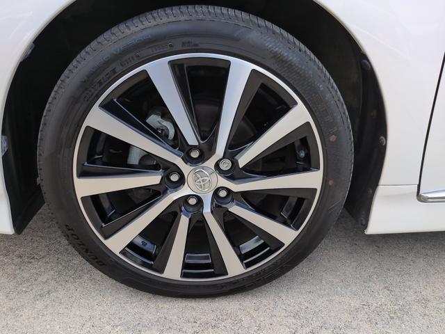 ＳＡＩ Ｇ　ヴィオラ　特別仕様車　フルセグＴＶ　ナビ　Ｂｌｕｅｔｏｏｔｈ　パワーシート　ｂバックカメラ　ステアリングスイッチ（18枚目）