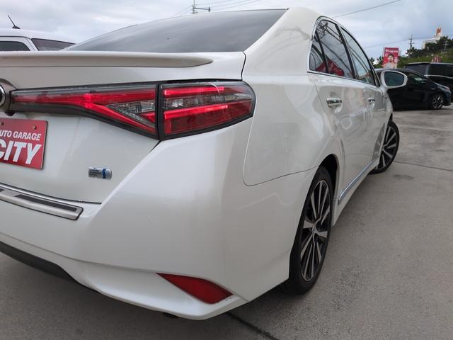 ＳＡＩ Ｇ　ヴィオラ　特別仕様車　フルセグＴＶ　ナビ　Ｂｌｕｅｔｏｏｔｈ　パワーシート　ｂバックカメラ　ステアリングスイッチ（20枚目）