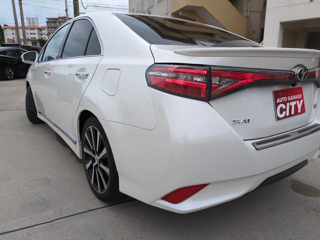 ＳＡＩ Ｇ　ヴィオラ　特別仕様車　フルセグＴＶ　ナビ　Ｂｌｕｅｔｏｏｔｈ　パワーシート　ｂバックカメラ　ステアリングスイッチ（21枚目）