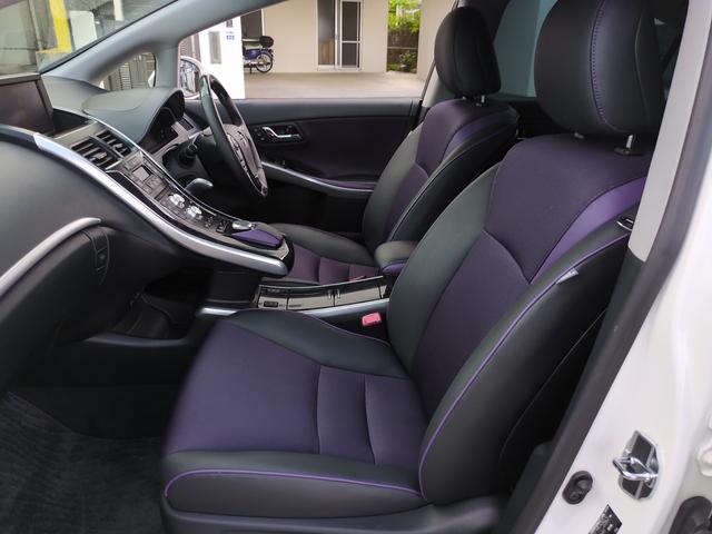 ＳＡＩ Ｇ　ヴィオラ　特別仕様車　フルセグＴＶ　ナビ　Ｂｌｕｅｔｏｏｔｈ　パワーシート　ｂバックカメラ　ステアリングスイッチ（27枚目）