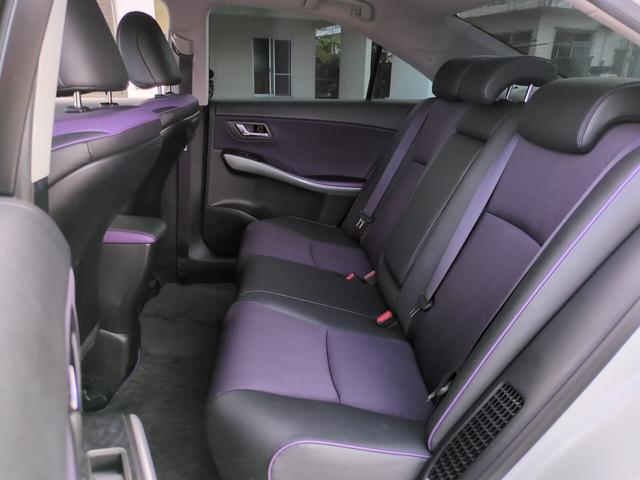 ＳＡＩ Ｇ　ヴィオラ　特別仕様車　フルセグＴＶ　ナビ　Ｂｌｕｅｔｏｏｔｈ　パワーシート　ｂバックカメラ　ステアリングスイッチ（31枚目）