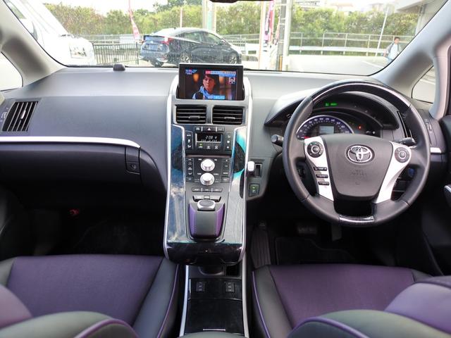 ＳＡＩ Ｇ　ヴィオラ　特別仕様車　フルセグＴＶ　ナビ　Ｂｌｕｅｔｏｏｔｈ　パワーシート　ｂバックカメラ　ステアリングスイッチ（34枚目）