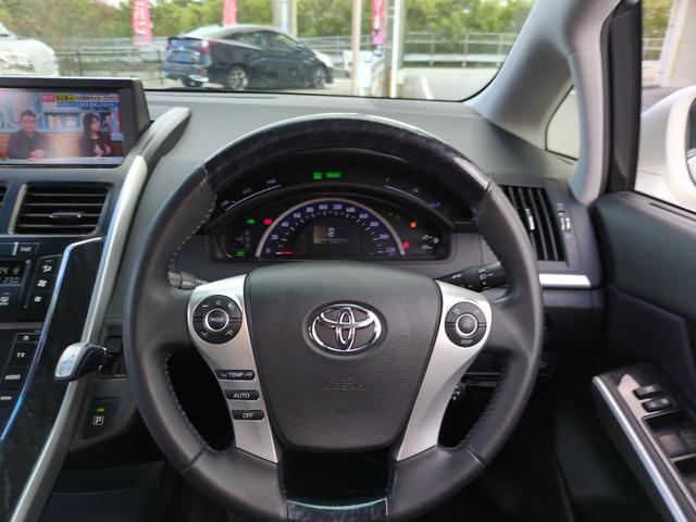 ＳＡＩ Ｇ　ヴィオラ　特別仕様車　フルセグＴＶ　ナビ　Ｂｌｕｅｔｏｏｔｈ　パワーシート　ｂバックカメラ　ステアリングスイッチ（38枚目）