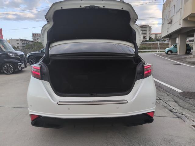 ＳＡＩ Ｇ　モデリスタフルエアロ　サンルーフ　フルセグＴＶ　ナビ　Ｂｌｕｅｔｏｏｔｈ　ドライブレコーダー（10枚目）