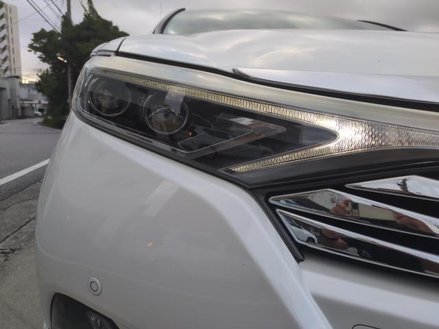 ＳＡＩ Ｇ　モデリスタフルエアロ　サンルーフ　フルセグＴＶ　ナビ　Ｂｌｕｅｔｏｏｔｈ　ドライブレコーダー（13枚目）