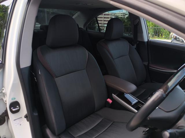 ＳＡＩ Ｇ　モデリスタフルエアロ　サンルーフ　フルセグＴＶ　ナビ　Ｂｌｕｅｔｏｏｔｈ　ドライブレコーダー（27枚目）