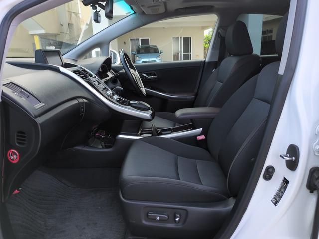 ＳＡＩ Ｇ　モデリスタフルエアロ　サンルーフ　フルセグＴＶ　ナビ　Ｂｌｕｅｔｏｏｔｈ　ドライブレコーダー（28枚目）