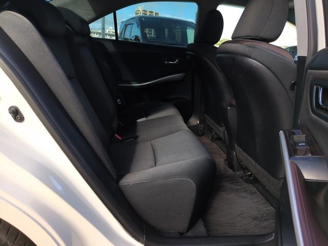 ＳＡＩ Ｇ　モデリスタフルエアロ　サンルーフ　フルセグＴＶ　ナビ　Ｂｌｕｅｔｏｏｔｈ　ドライブレコーダー（31枚目）