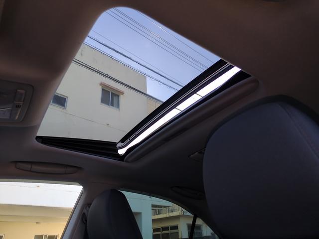 ＳＡＩ Ｇ　モデリスタフルエアロ　サンルーフ　フルセグＴＶ　ナビ　Ｂｌｕｅｔｏｏｔｈ　ドライブレコーダー（35枚目）