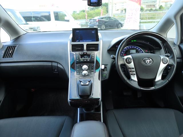 ＳＡＩ Ｇ　モデリスタフルエアロ　サンルーフ　フルセグＴＶ　ナビ　Ｂｌｕｅｔｏｏｔｈ　ドライブレコーダー（36枚目）