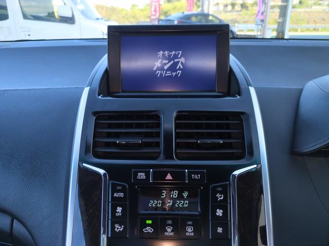 ＳＡＩ Ｇ　モデリスタフルエアロ　サンルーフ　フルセグＴＶ　ナビ　Ｂｌｕｅｔｏｏｔｈ　ドライブレコーダー（37枚目）