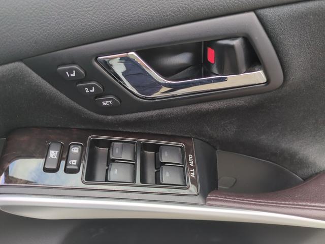 ＳＡＩ Ｇ　モデリスタフルエアロ　サンルーフ　フルセグＴＶ　ナビ　Ｂｌｕｅｔｏｏｔｈ　ドライブレコーダー（43枚目）