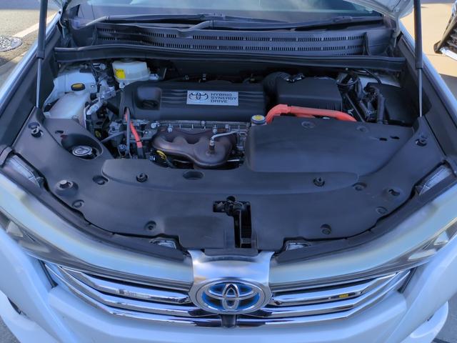 ＳＡＩ Ｇ　モデリスタフルエアロ　サンルーフ　フルセグＴＶ　ナビ　Ｂｌｕｅｔｏｏｔｈ　ドライブレコーダー（46枚目）