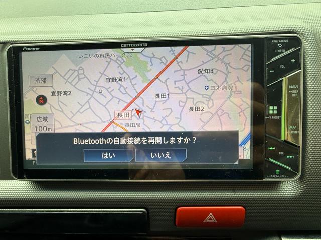 ハイエースバン ロングワイドスーパーＧＬ　・Ｂｌｕｅｔｏｏｔｈオーディオ・フルセグＴＶ・バックカメラ・ＥＴＣ・コーナーセンサー・社外ナビ・社外テールレンズ・社外アルミホイール・社外ボンネット・リアクーラー・両側スライドドア・社外ステアリング（22枚目）