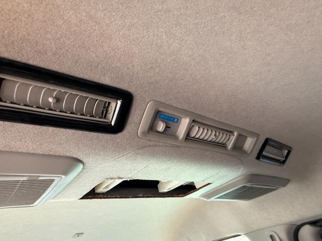 ハイエースバン ロングワイドスーパーＧＬ　・Ｂｌｕｅｔｏｏｔｈオーディオ・フルセグＴＶ・バックカメラ・ＥＴＣ・コーナーセンサー・社外ナビ・社外テールレンズ・社外アルミホイール・社外ボンネット・リアクーラー・両側スライドドア・社外ステアリング（25枚目）