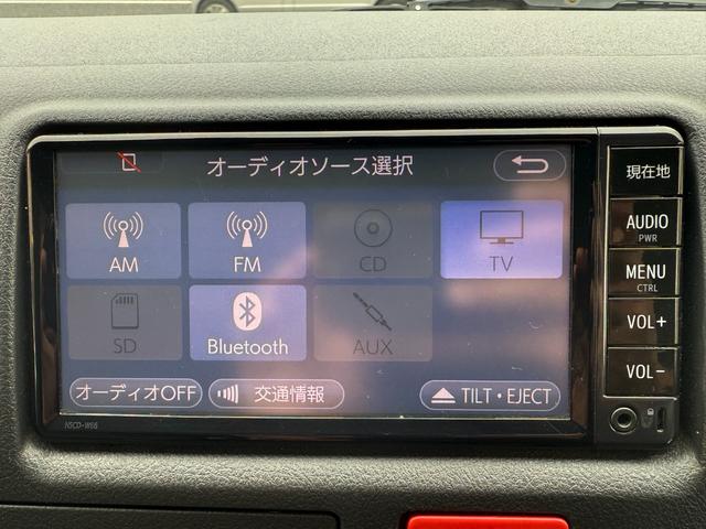 ハイエースバン ロングＤＸ　・パワーリフト装着車・Ｂｌｕｅｔｏｏｔｈオーディオ・ワンセグＴＶ・電動格納ミラー・ＥＴＣ・リアクーラー・トヨタ純正ナビ・前後ドライブレコーダー・６人乗り・（31枚目）