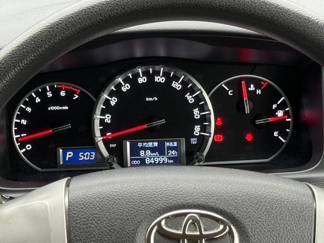 ハイエースバン ロングワイドスーパーGL ・Bluetoothオーディオ・フルセグTV・バックカメラ・両側パワースライドドア・プッシュスタート・足元イルミネーションLED・SDナビ・デジタルエアコン・電動格納ミラー・ETC・リアクーラー(18枚目)