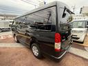 ハイエースバン ロングワイドスーパーGL ・Bluetoothオーディオ・フルセグTV・バックカメラ・両側パワースライドドア・プッシュスタート・足元イルミネーションLED・SDナビ・デジタルエアコン・電動格納ミラー・ETC・リアクーラー(5枚目)