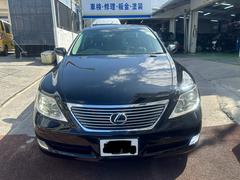 ＬＳ ＬＳ４６０　バージョンＵ　Ｉパッケージ　全席パワーシート　本革シート 6300615A30240210W001 4