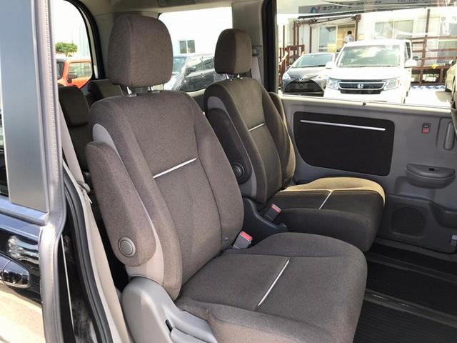 G・EX ホンダセンシング 純正9型ナビ 11型後席モニター 両側電動スライドドア LEDヘッドランプ バックカメラ(11枚目)