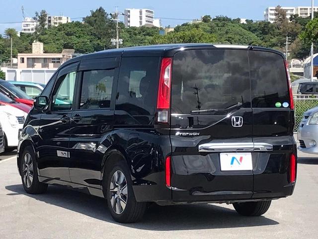 G・EX ホンダセンシング 純正9型ナビ 11型後席モニター 両側電動スライドドア LEDヘッドランプ バックカメラ(24枚目)