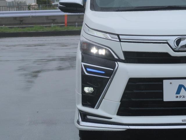 ZS 煌II モデリスタエアロ BIG-X11型ナビ ALPINE12型後席モニター 両側電動スライドドア トヨタセーフティー 衝突被害軽減システム クリアランスソナー ETC(19枚目)