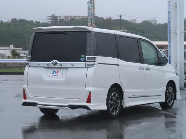 ZS 煌II モデリスタエアロ BIG-X11型ナビ ALPINE12型後席モニター 両側電動スライドドア トヨタセーフティー 衝突被害軽減システム クリアランスソナー ETC(25枚目)