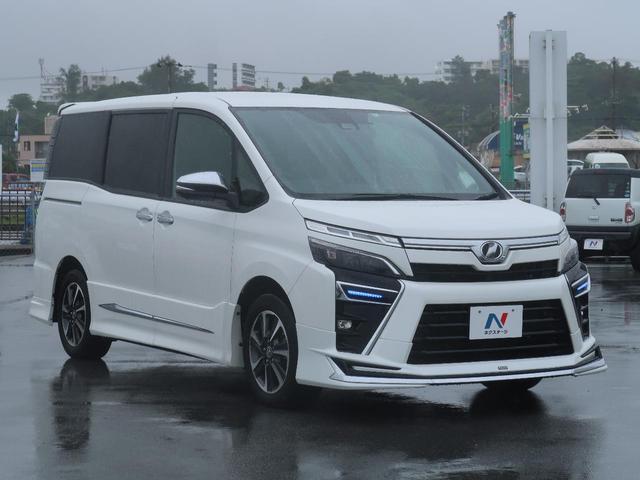 ZS 煌II モデリスタエアロ BIG-X11型ナビ ALPINE12型後席モニター 両側電動スライドドア トヨタセーフティー 衝突被害軽減システム クリアランスソナー ETC(27枚目)