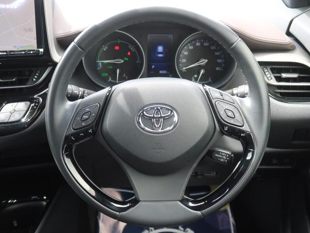 G モデリスタエアロ 9型BIGX トヨタセーフティーセンス 禁煙車 シーケンシャルターンランプ 2トーンカラー LEDヘッドライト ハーフレザーシート Bluetooth再生 スマートキー(31枚目)