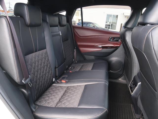 プレミアム サンルーフ BIGX9型ナビ ボルドー内装 禁煙車 バックカメラ ETC ハーフレザーシート LEDヘッドライト パワーバックドア クルーズコントロール ウッドコンビステアリング 車線逸脱警報(14枚目)