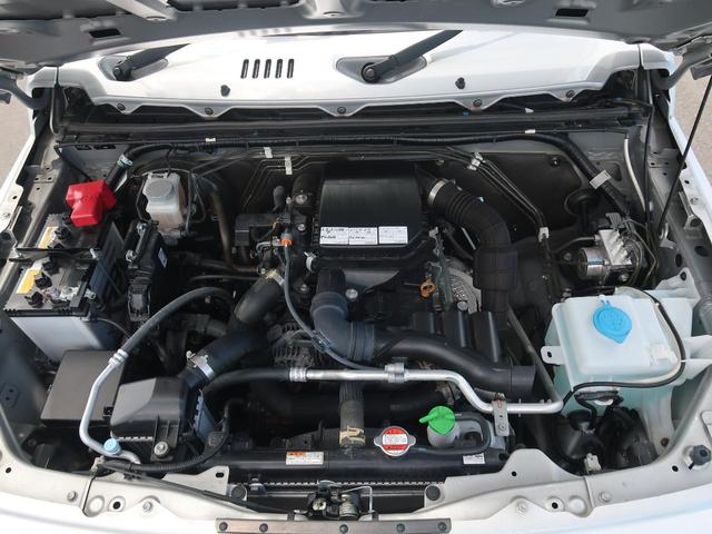 XG 4WD 禁煙車 SDナビ デフロック Bluetooth再生 フルセグTV ダウンヒルアシスト 盗難防止装置 ベンチシート 衝突安全ボディ パワーステアリング ドアバイザー(11枚目)