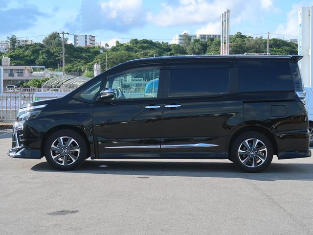 ZS 煌II モデリスタエアロ 純正10型ナビ 後席モニター 両側電動スライドドア 衝突軽減装置 禁煙車 バックカメラ クルーズコントロール LEDヘッドライト リアオートエアコン(22枚目)