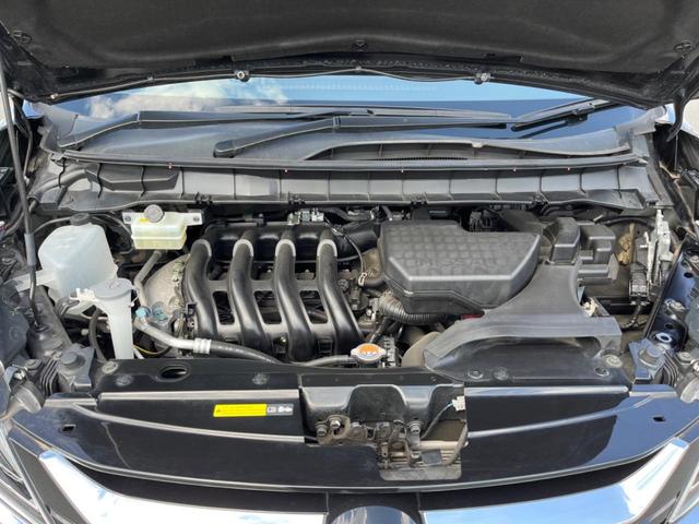 ハイウェイスター Vセレクション 禁煙車 両側電動スライドドア 衝突軽減装置 純正9型ナビ バックカメラ Bluetooth再生 フルセグ ETC LEDヘッドライト クルーズコントロール クリアランスソナー リアオートエアコン(13枚目)