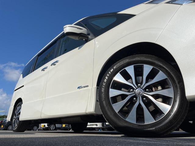 ハイウェイスター 純正9型ナビ バックカメラ 禁煙車 衝突軽減装置 ハンズフリー機能付き両側パワースライドドア フルセグ Bluetooth再生 ETC クルーズコントロール LEDヘッドライト(16枚目)