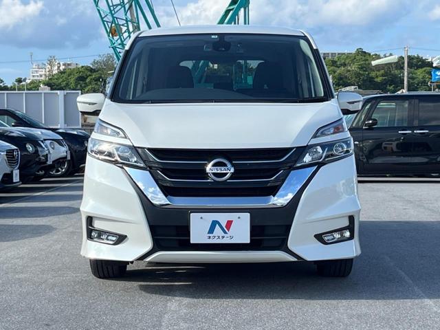 ハイウェイスター 純正9型ナビ バックカメラ 禁煙車 衝突軽減装置 ハンズフリー機能付き両側パワースライドドア フルセグ Bluetooth再生 ETC クルーズコントロール LEDヘッドライト(17枚目)